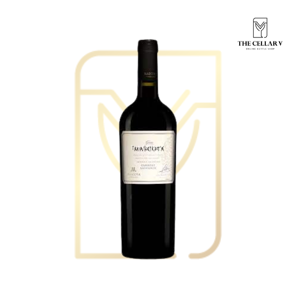 Gran Mascota The Cellar V