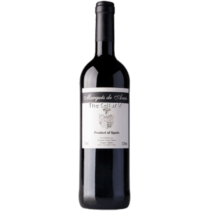 MARQUES DE ARAIZ (BUY 3 AT RM138)