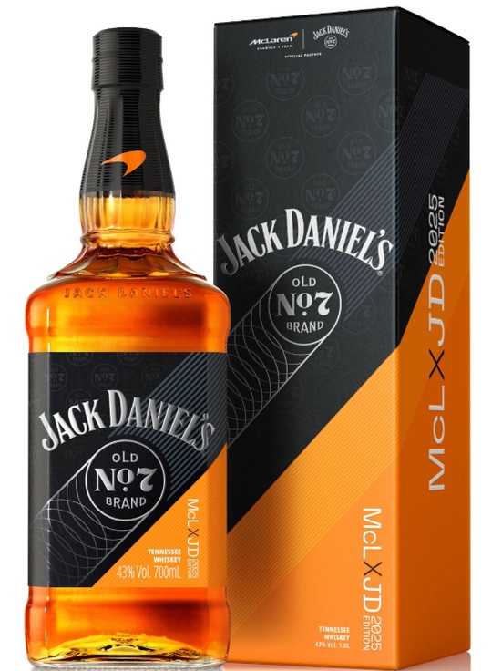 Jack daniels | The Cellar V