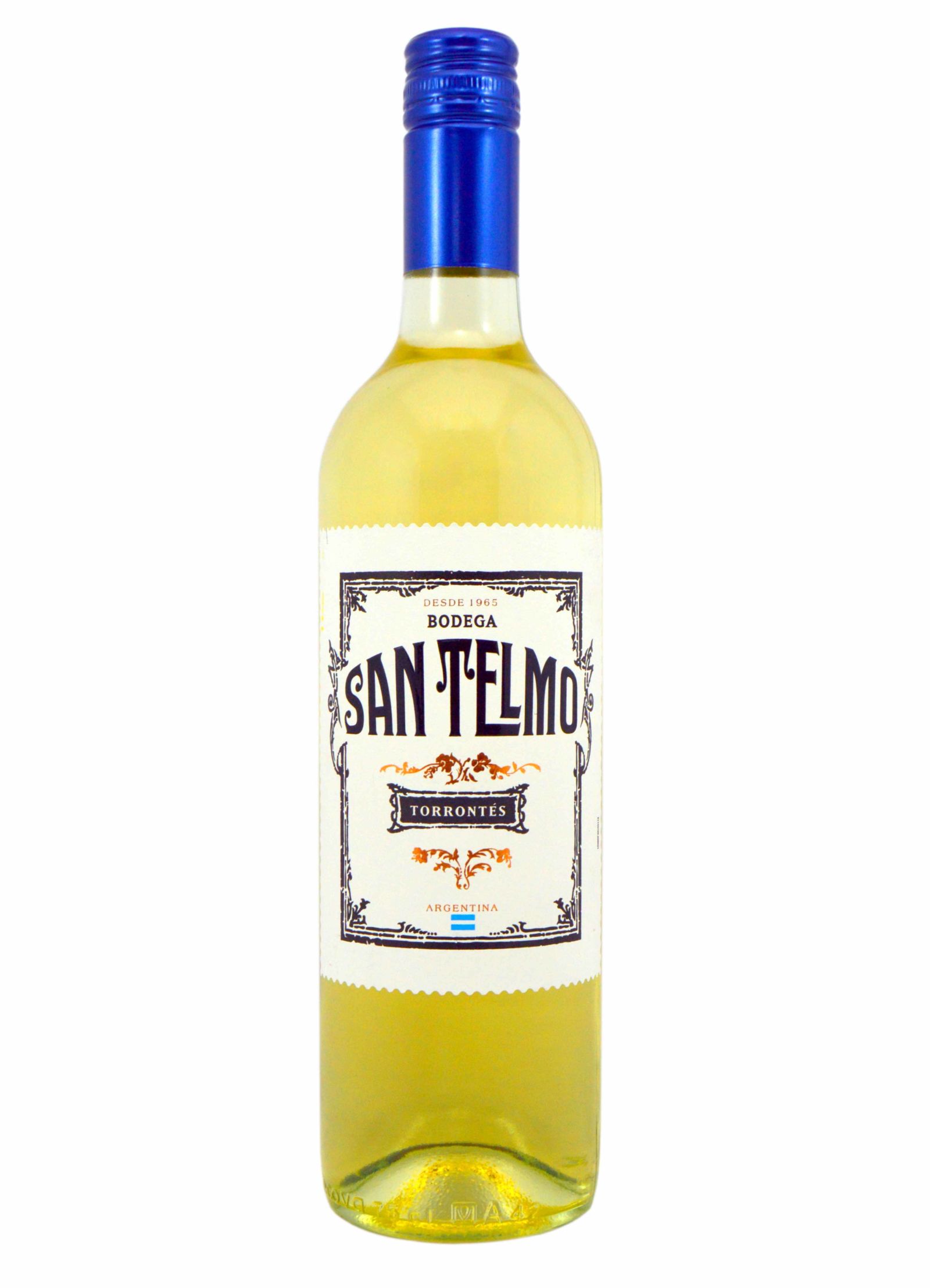 San Telmo Torrontes The Cellar V